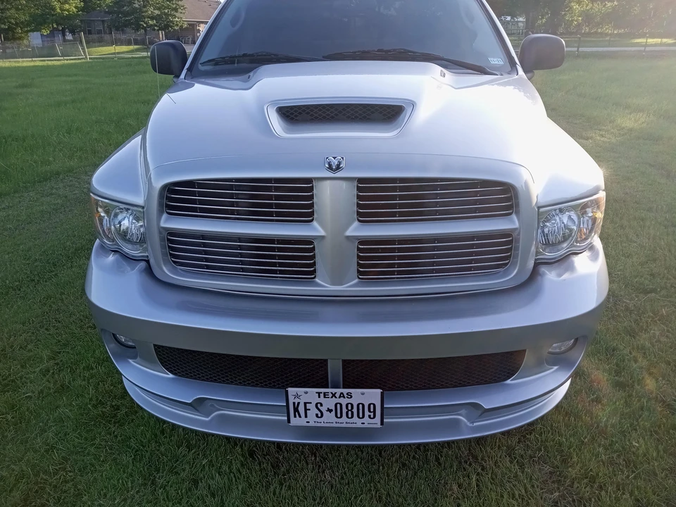 2004 Dodge Ram SRT-10 3rd Gen - Image 26 of 31