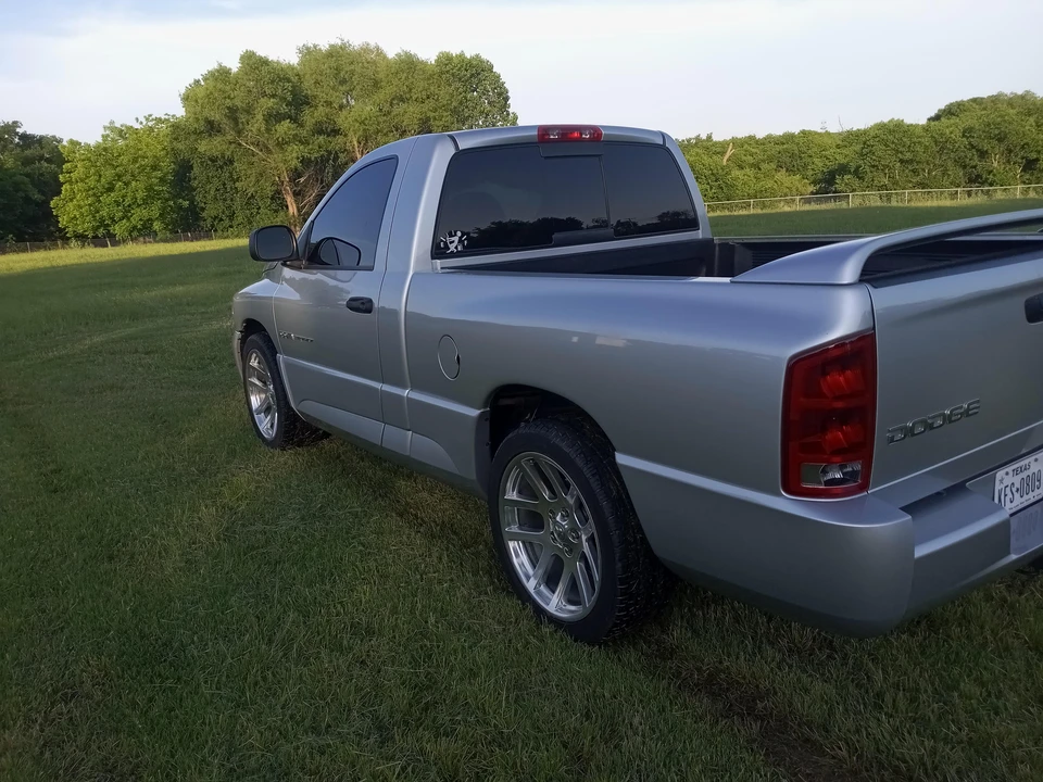 2004 Dodge Ram SRT-10 3rd Gen - Image 13 of 31