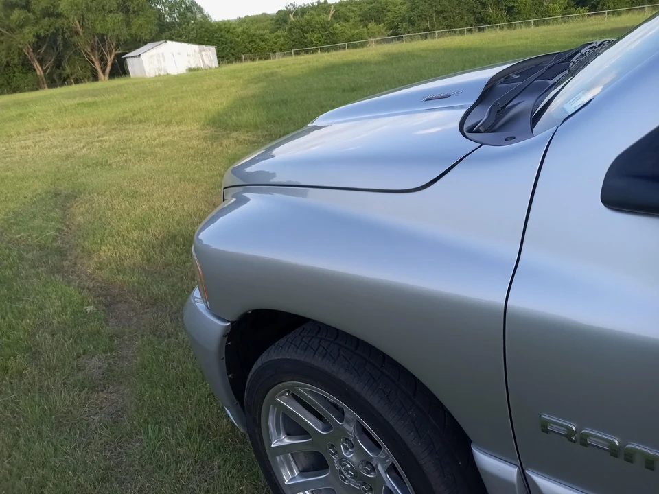 2004 Dodge Ram SRT-10 3rd Gen - Image 29 of 31