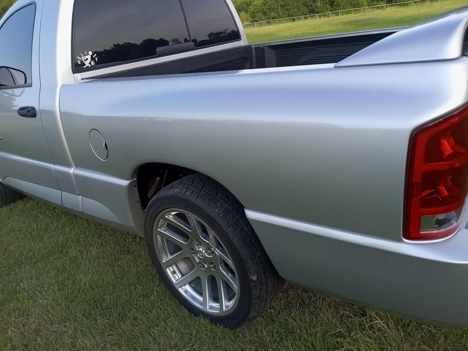2004 Dodge Ram SRT-10 3rd Gen - Image 31 of 31