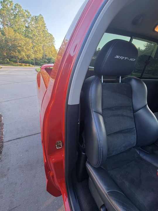 2004 Dodge Ram SRT-10 3rd Gen - Image 29 of 31
