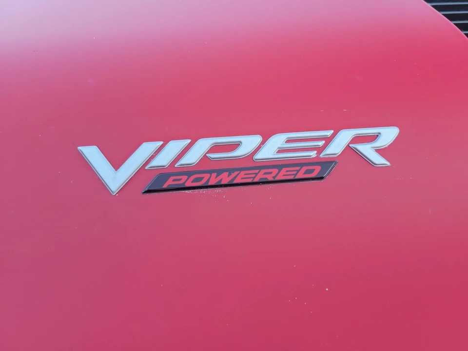 2004 Dodge Ram SRT-10 3rd Gen - Image 17 of 31