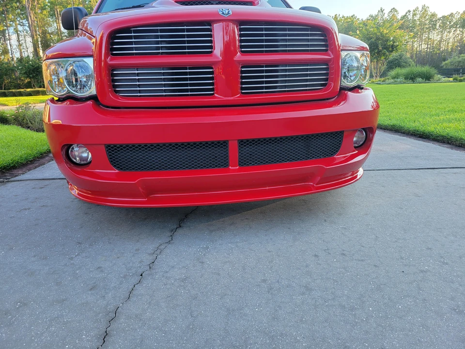 2004 Dodge Ram SRT-10 3rd Gen - Image 12 of 31
