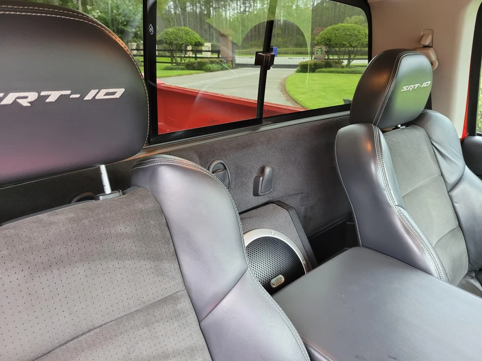 2004 Dodge Ram SRT-10 3rd Gen - Image 31 of 31