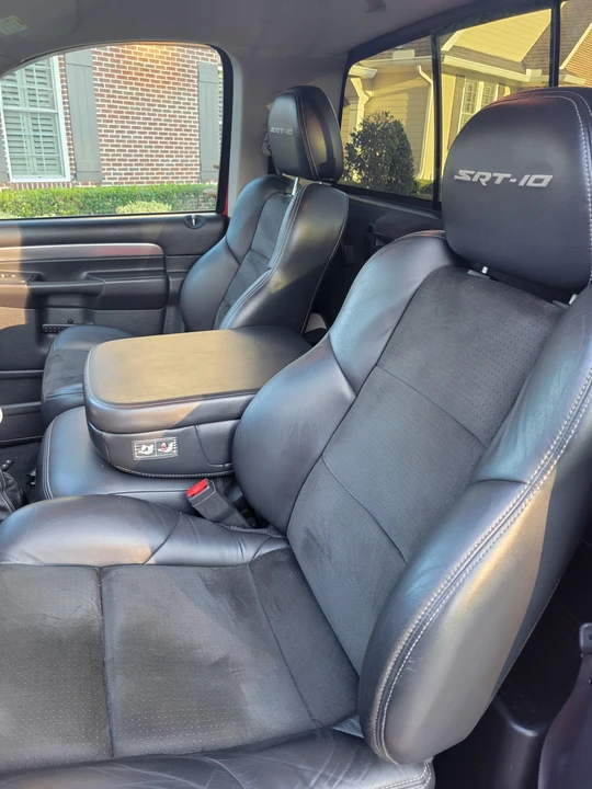 2004 Dodge Ram SRT-10 3rd Gen - Image 28 of 31