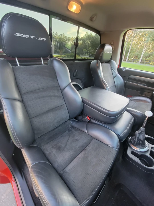 2004 Dodge Ram SRT-10 3rd Gen - Image 30 of 31