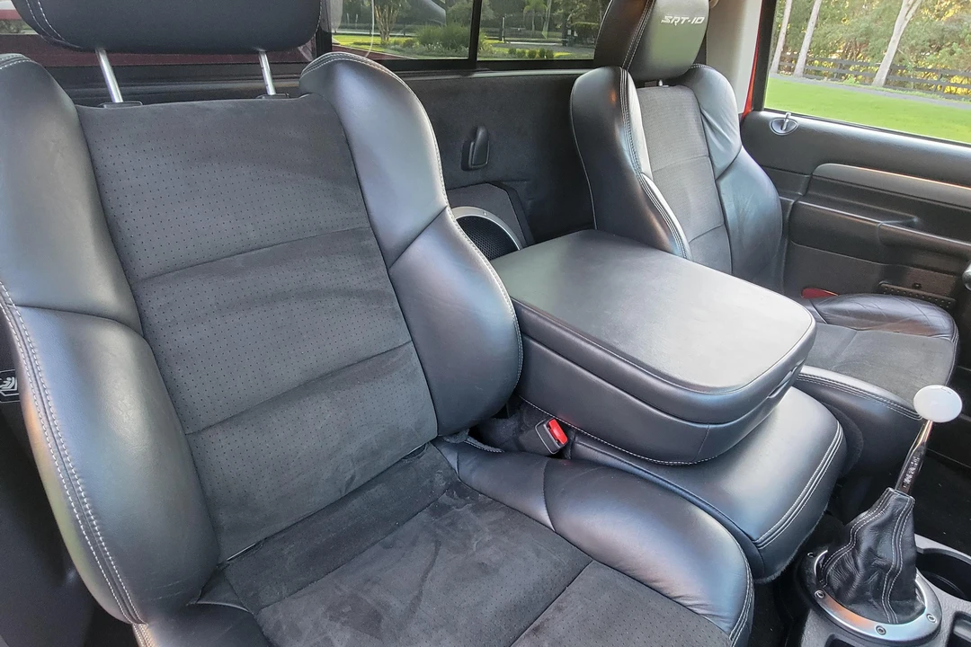2004 Dodge Ram SRT-10 3rd Gen - Image 25 of 31