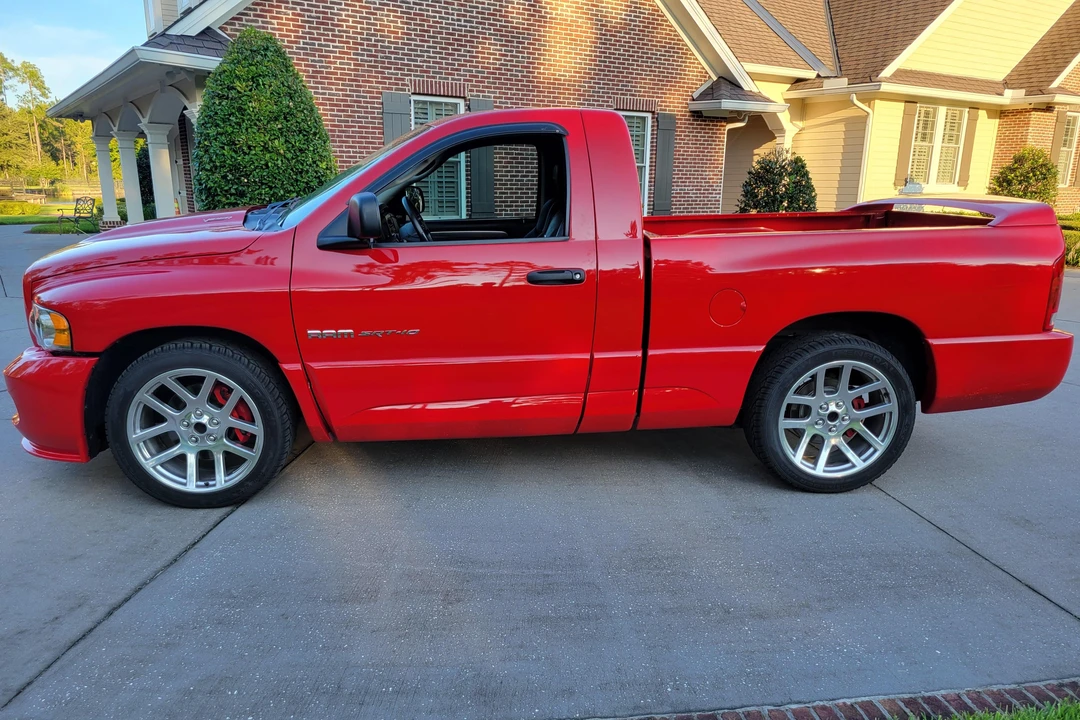 2004 Dodge Ram SRT-10 3rd Gen - Image 3 of 31