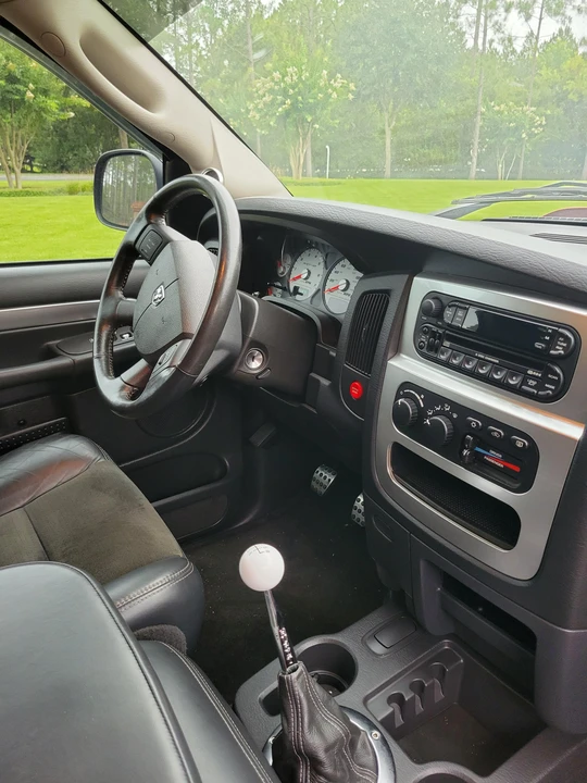 2004 Dodge Ram SRT-10 3rd Gen - Image 24 of 31