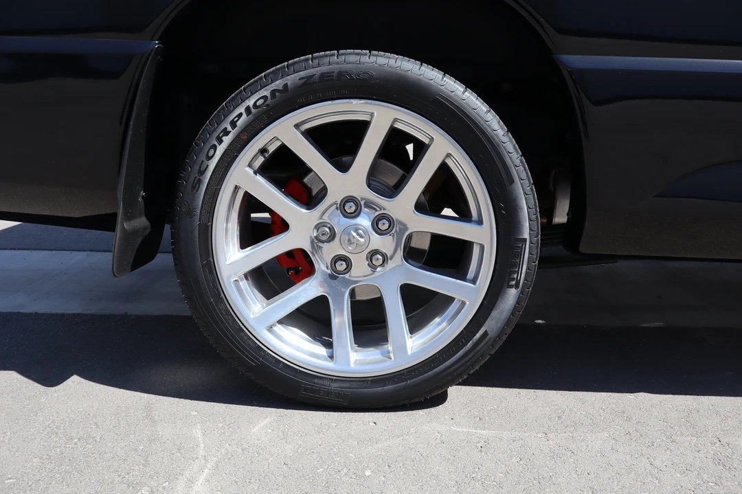 2004 Dodge Ram SRT-10 3rd Gen - Image 13 of 31