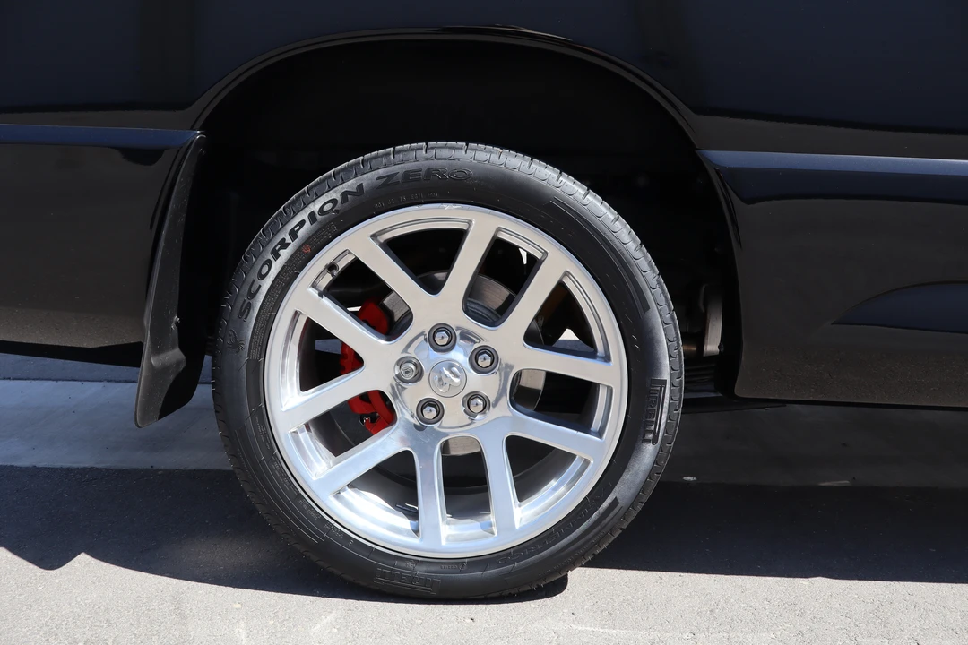 2004 Dodge Ram SRT-10 3rd Gen - Image 14 of 31