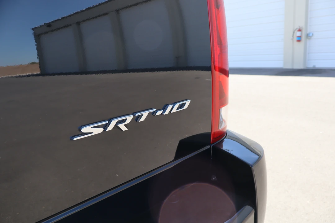 2004 Dodge Ram SRT-10 3rd Gen - Image 15 of 31