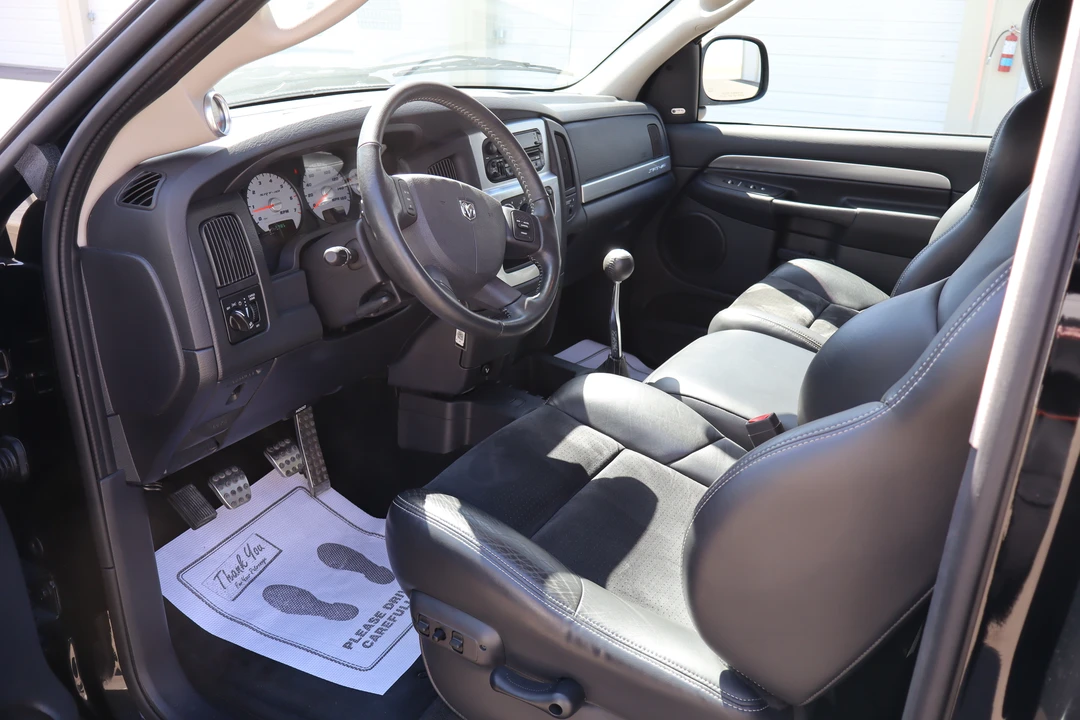 2004 Dodge Ram SRT-10 3rd Gen - Image 23 of 31