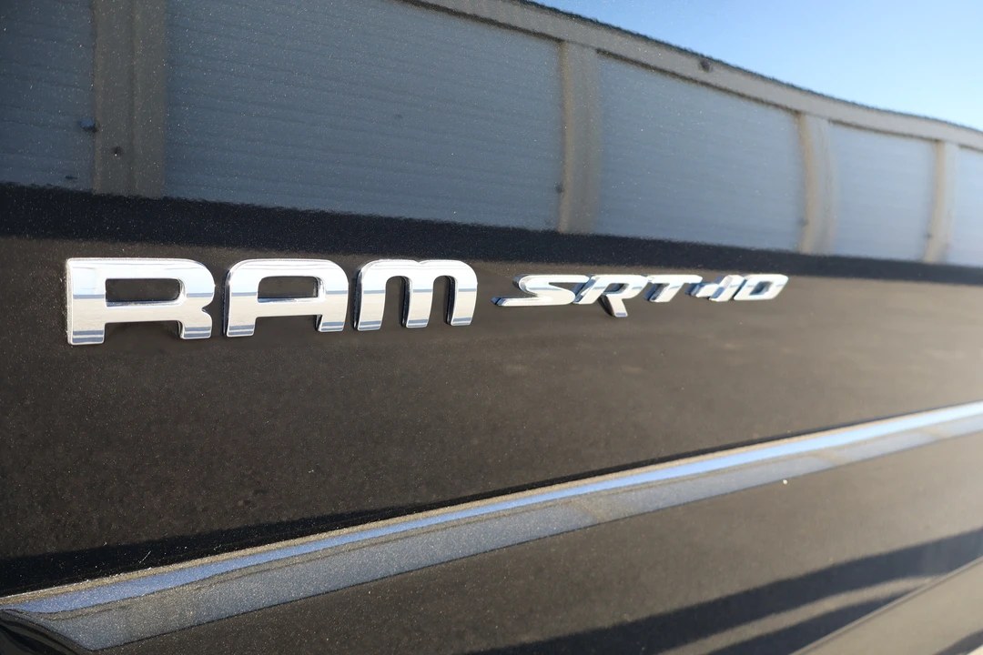 2004 Dodge Ram SRT-10 3rd Gen - Image 19 of 31