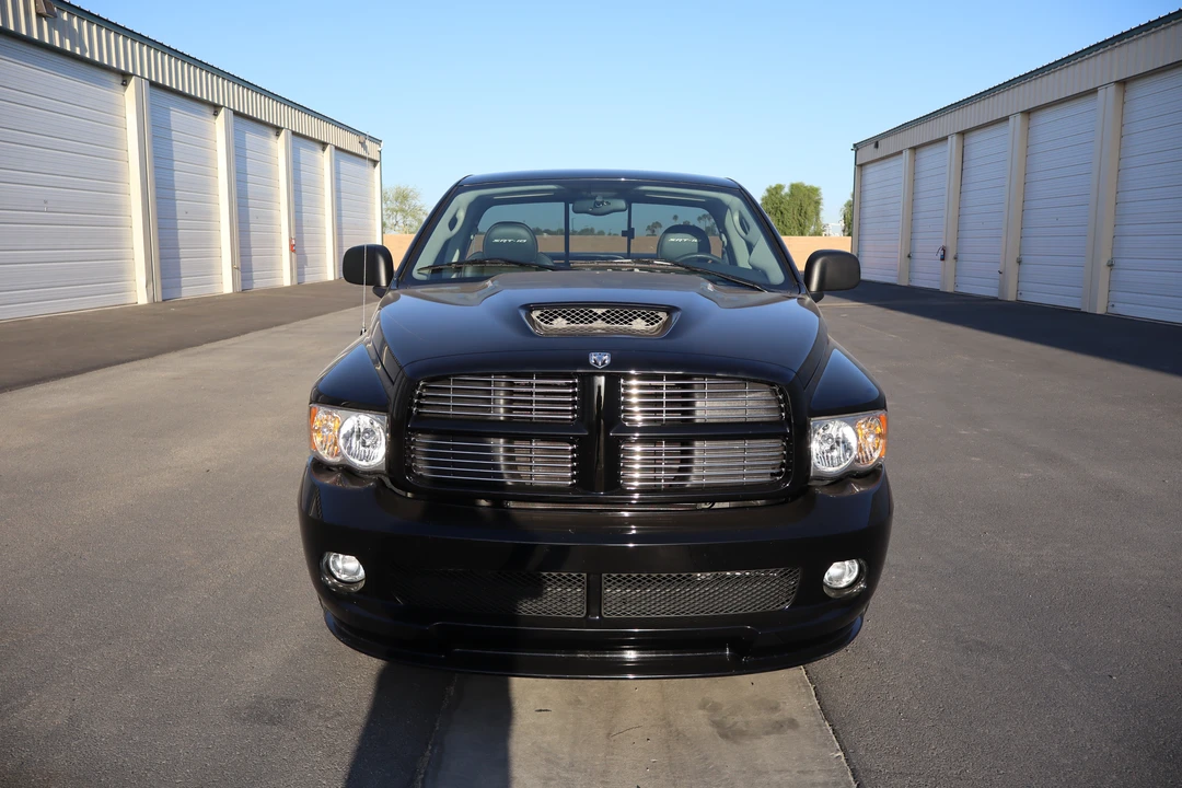 2004 Dodge Ram SRT-10 3rd Gen - Image 20 of 31