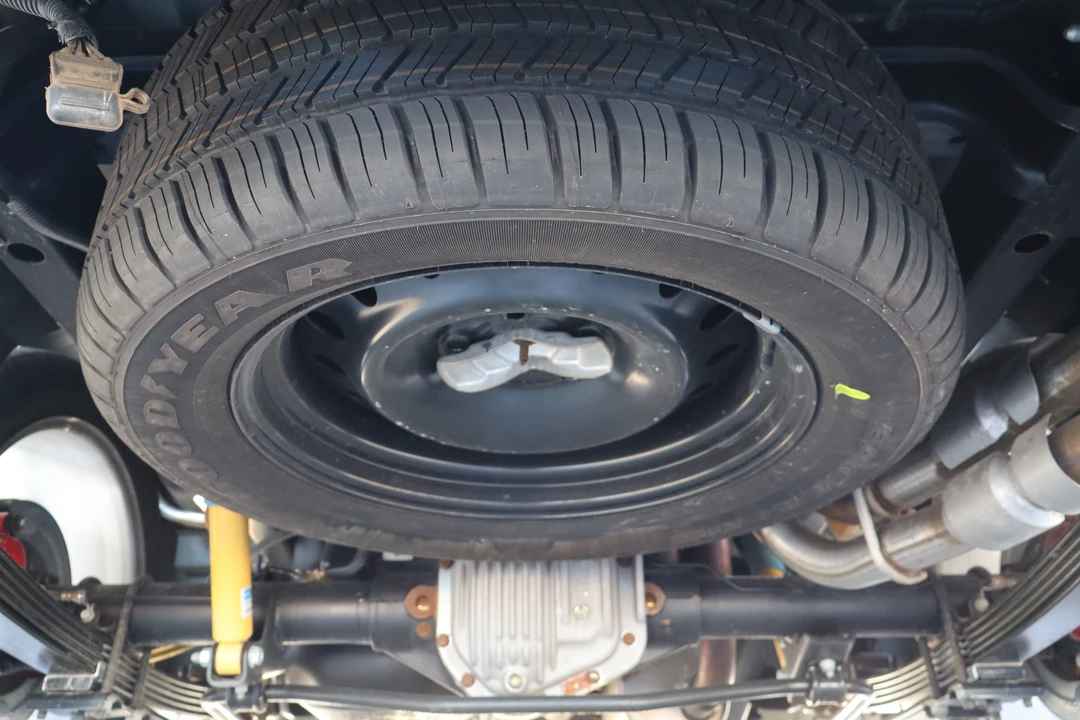 2004 Dodge Ram SRT-10 3rd Gen - Image 22 of 31
