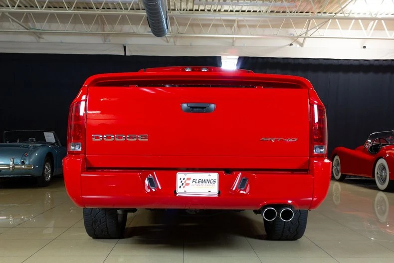 2004 Dodge Ram SRT-10 3rd Gen - Image 31 of 31