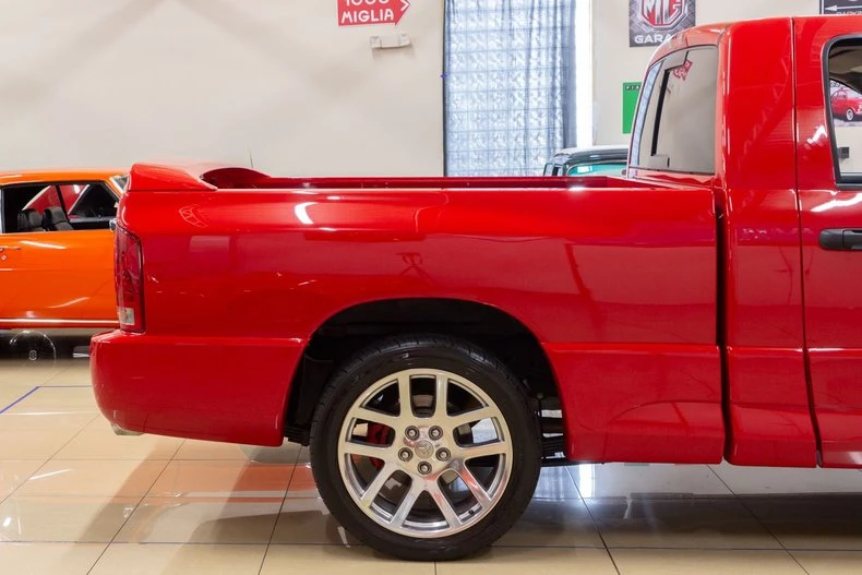 2004 Dodge Ram SRT-10 3rd Gen - Image 30 of 31