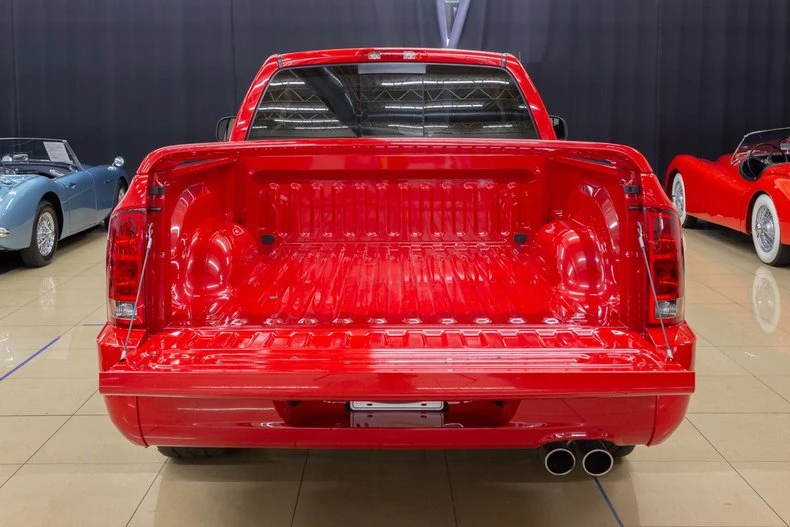 2004 Dodge Ram SRT-10 3rd Gen - Image 24 of 31