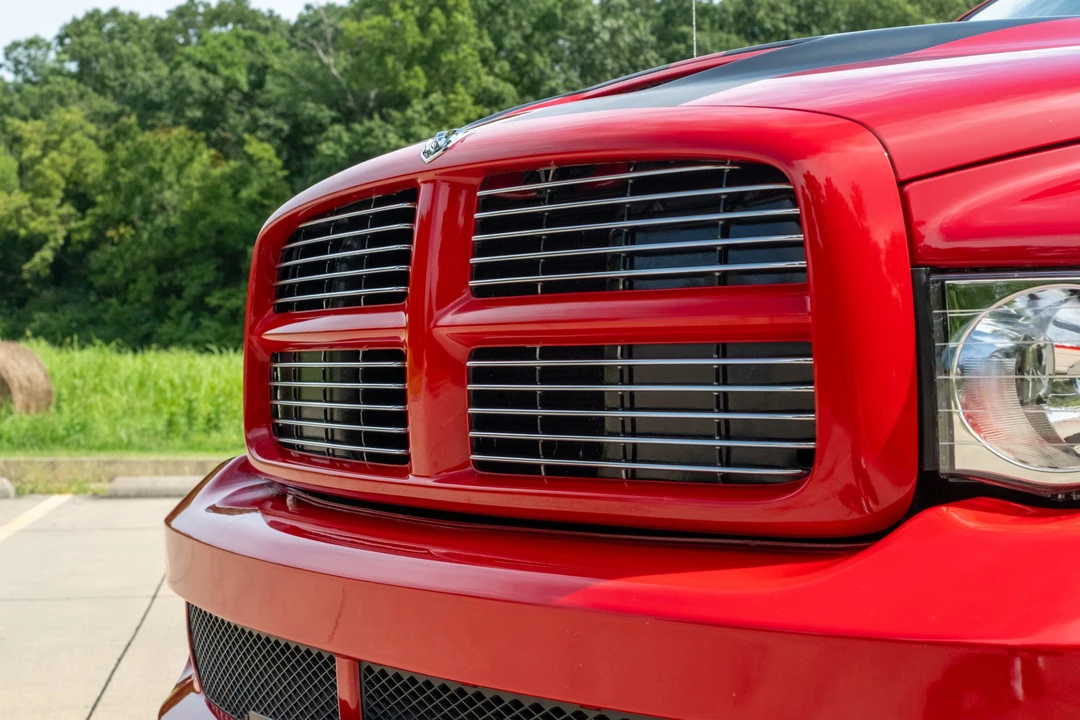 2004 Dodge Ram SRT-10 3rd Gen - Image 11 of 31