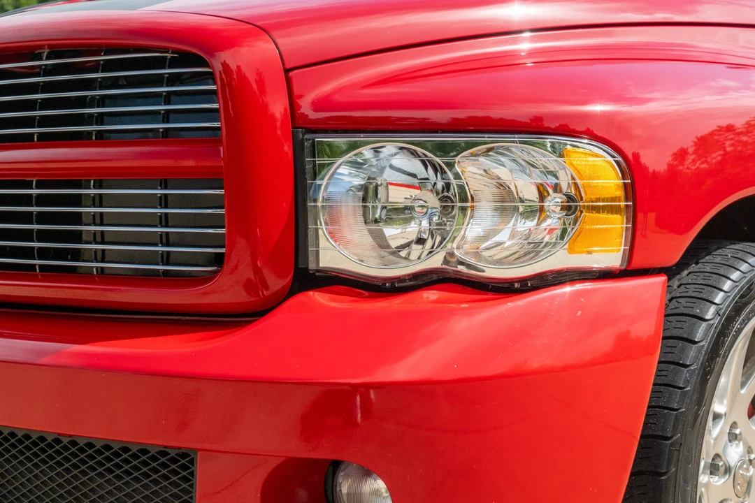 2004 Dodge Ram SRT-10 3rd Gen - Image 12 of 31
