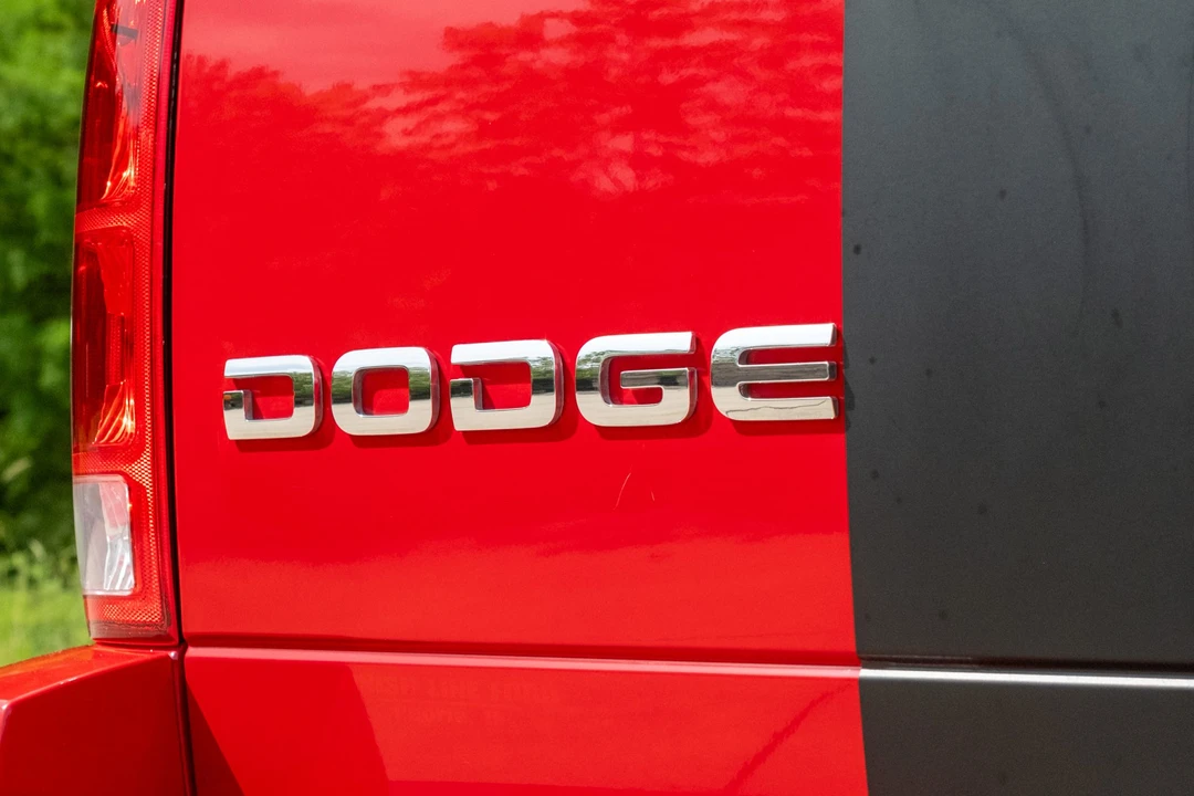 2004 Dodge Ram SRT-10 3rd Gen - Image 22 of 31