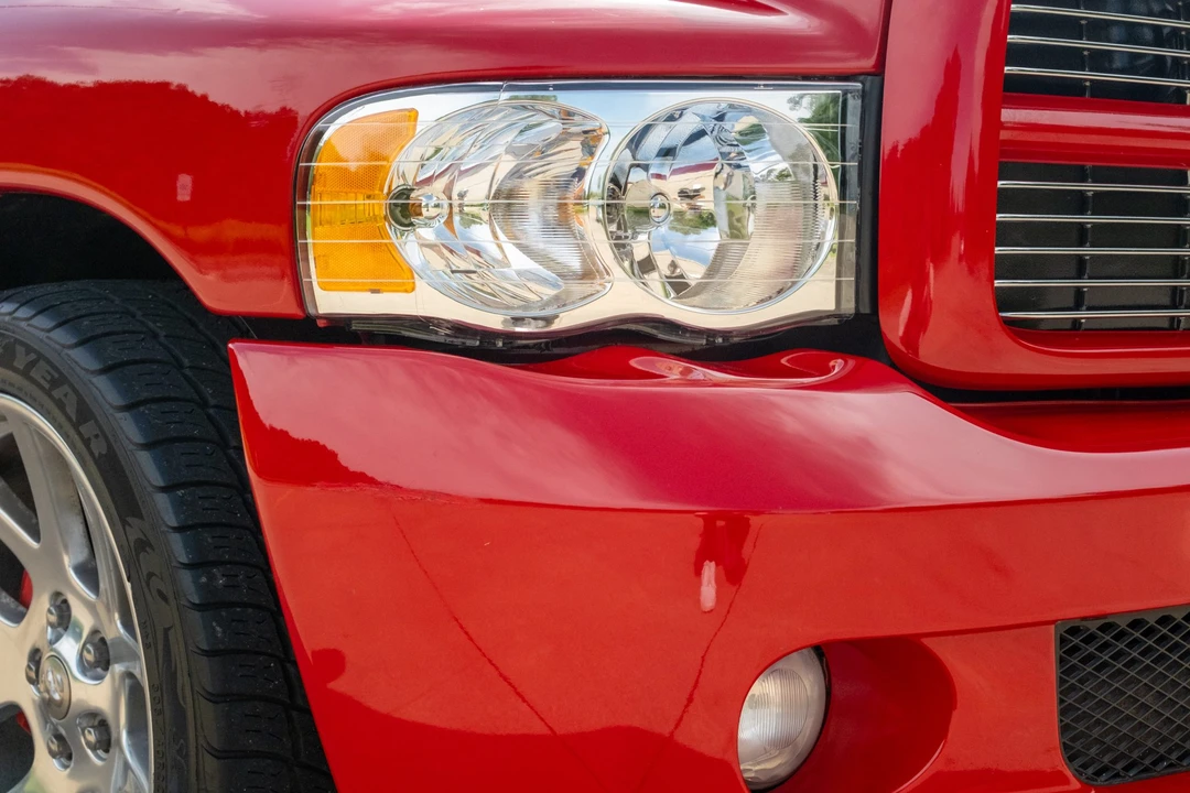 2004 Dodge Ram SRT-10 3rd Gen - Image 10 of 31