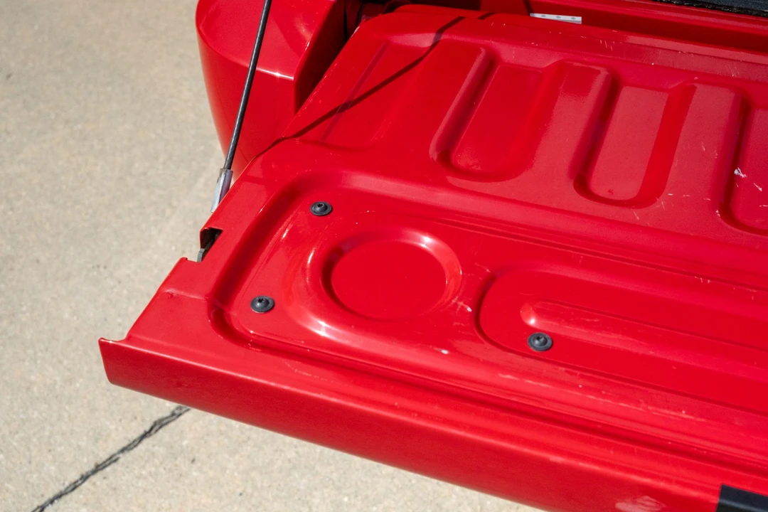 2004 Dodge Ram SRT-10 3rd Gen - Image 28 of 31