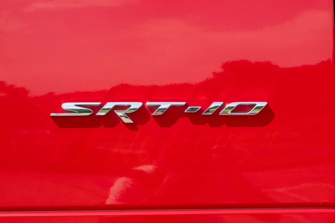 2004 Dodge Ram SRT-10 3rd Gen - Image 24 of 31