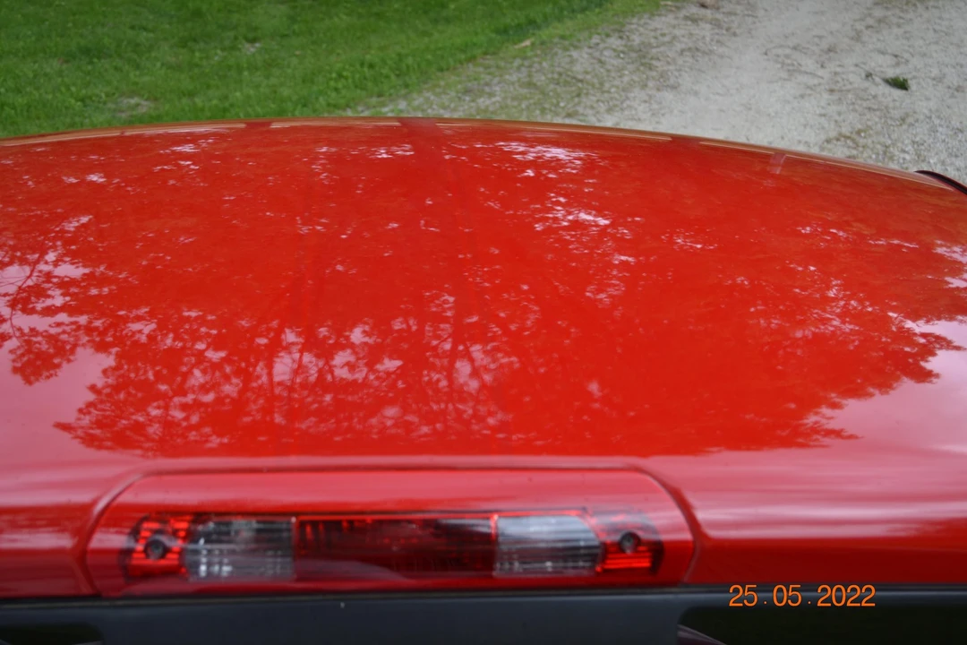 2004 Dodge Ram SRT-10 3rd Gen - Image 18 of 31