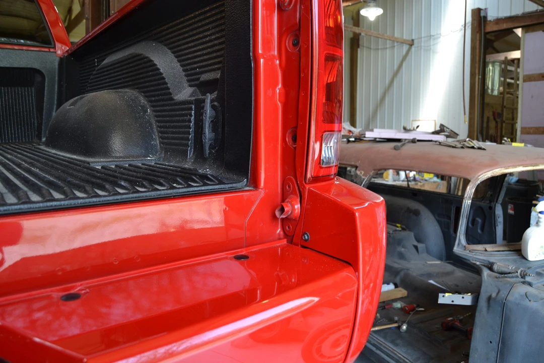 2004 Dodge Ram SRT-10 3rd Gen - Image 26 of 31