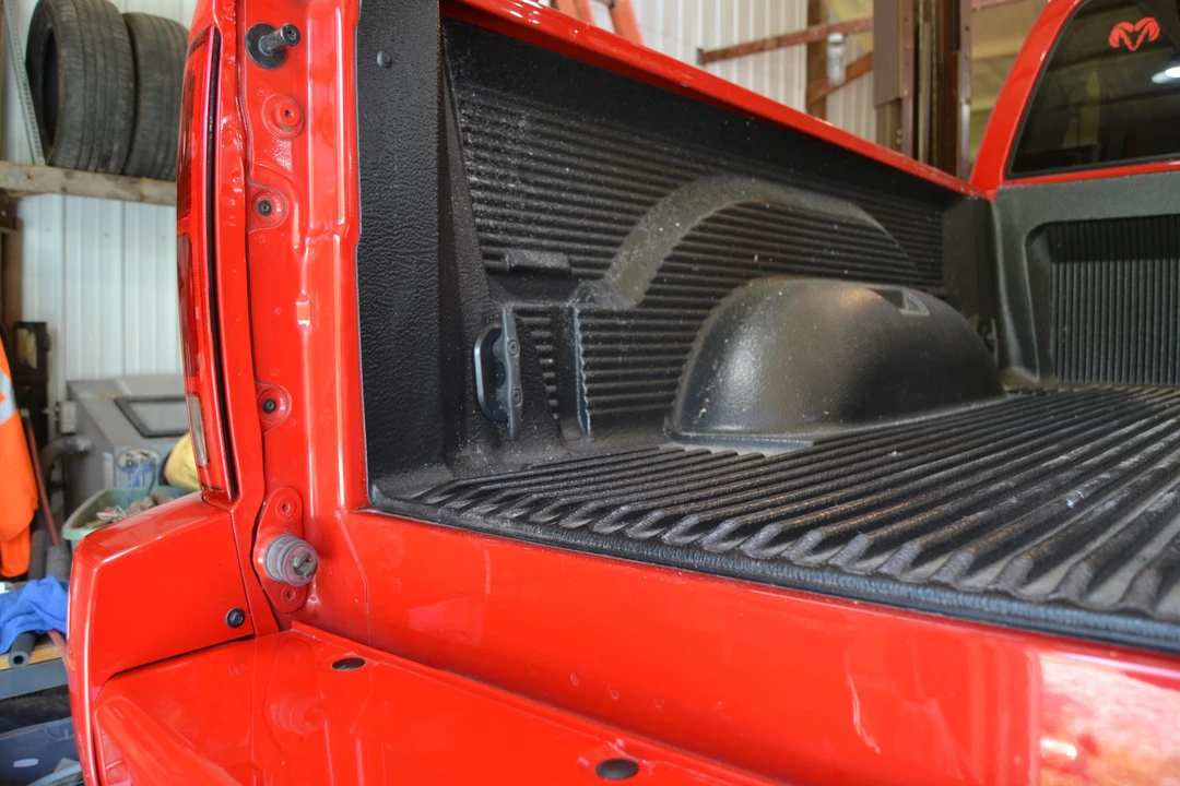 2004 Dodge Ram SRT-10 3rd Gen - Image 25 of 31