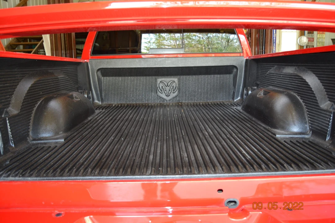 2004 Dodge Ram SRT-10 3rd Gen - Image 23 of 31