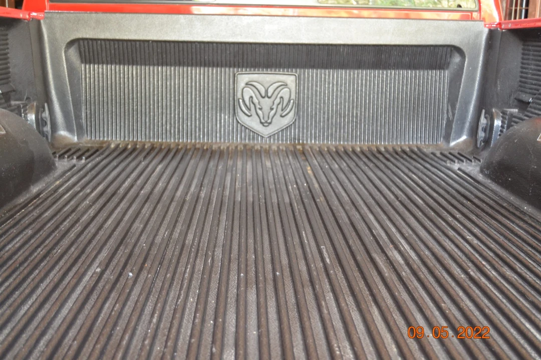 2004 Dodge Ram SRT-10 3rd Gen - Image 24 of 31
