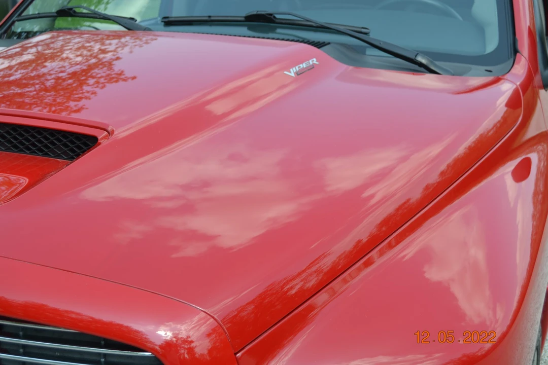 2004 Dodge Ram SRT-10 3rd Gen - Image 10 of 31