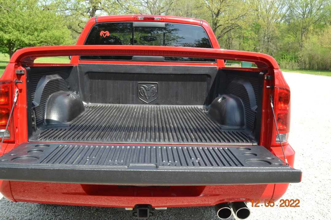 2004 Dodge Ram SRT-10 3rd Gen - Image 22 of 31