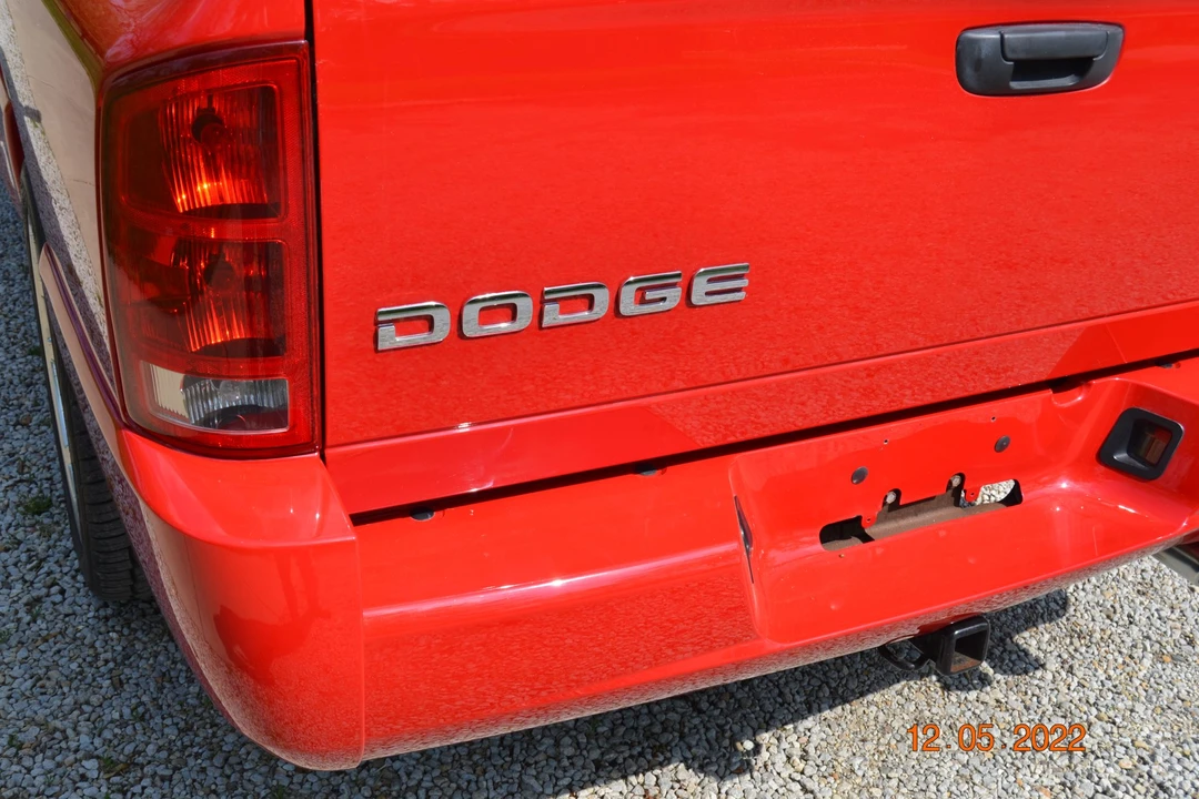 2004 Dodge Ram SRT-10 3rd Gen - Image 28 of 31
