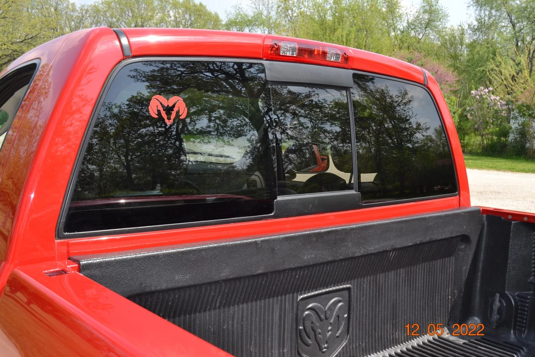 2004 Dodge Ram SRT-10 3rd Gen - Image 21 of 31