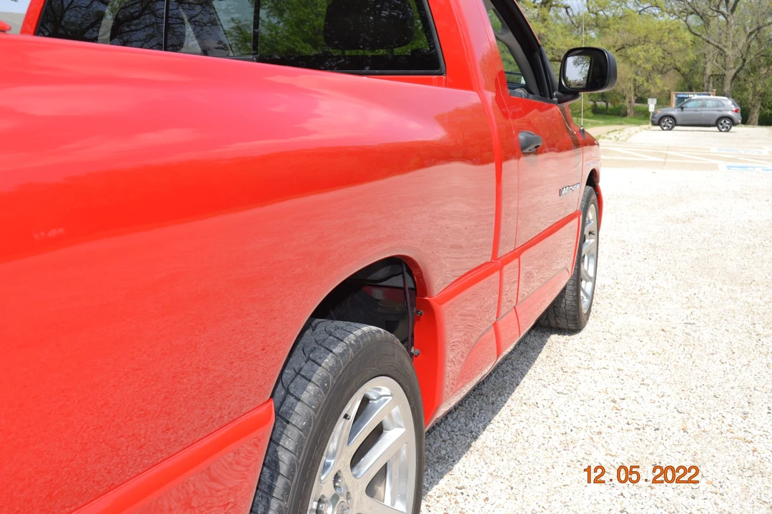2004 Dodge Ram SRT-10 3rd Gen - Image 17 of 31