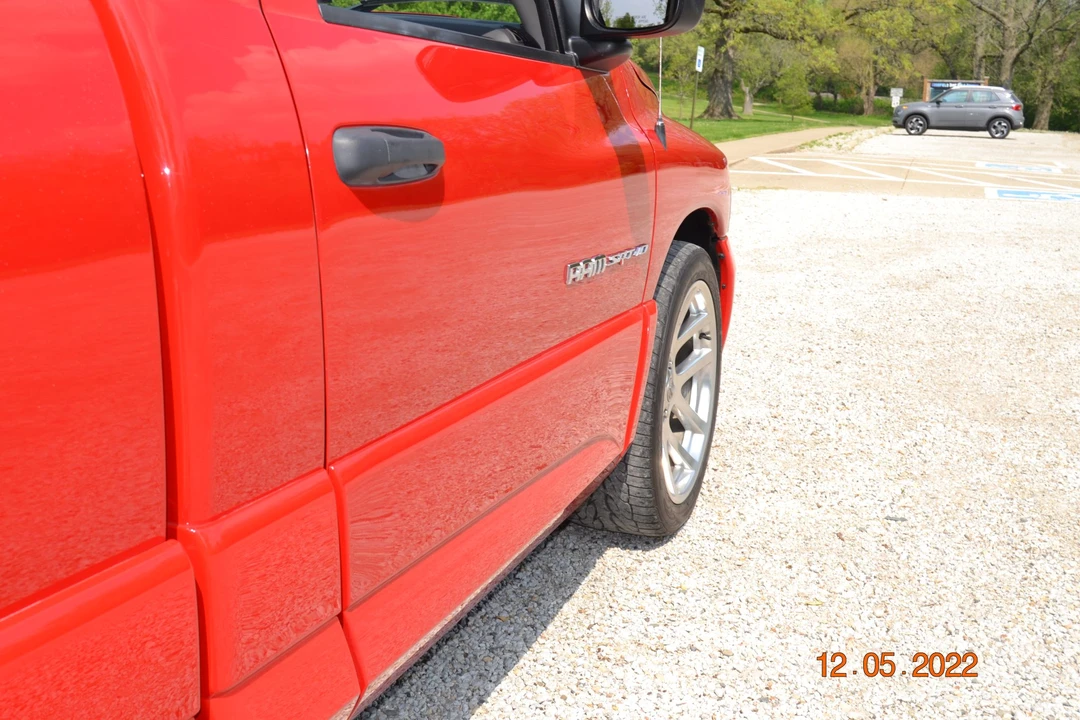 2004 Dodge Ram SRT-10 3rd Gen - Image 16 of 31