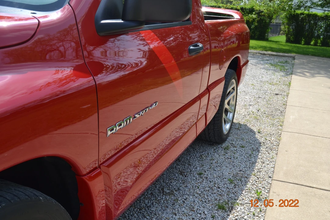 2004 Dodge Ram SRT-10 3rd Gen - Image 15 of 31