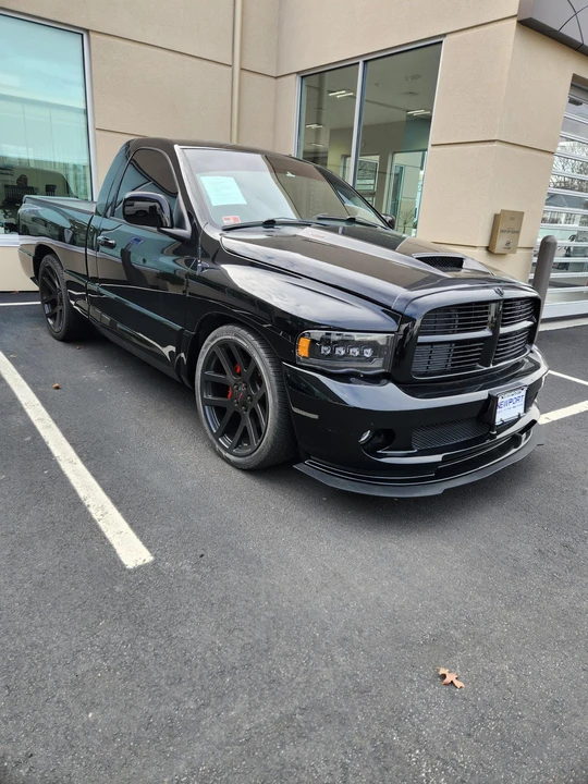 2004 Dodge Ram SRT-10 3rd Gen - Image 5 of 31