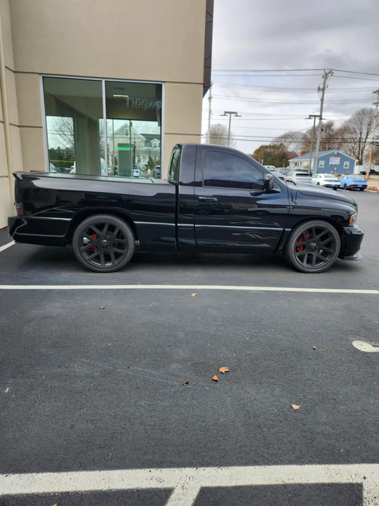 2004 Dodge Ram SRT-10 3rd Gen - Image 7 of 31