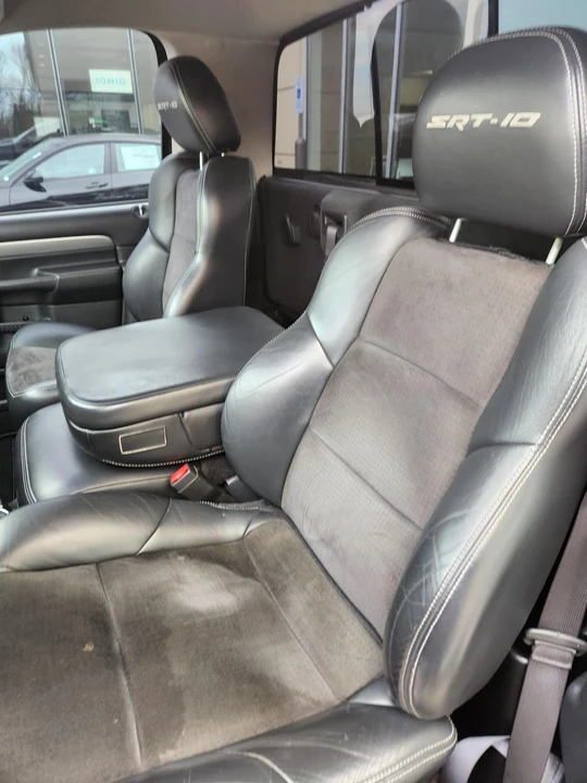 2004 Dodge Ram SRT-10 3rd Gen - Image 30 of 31