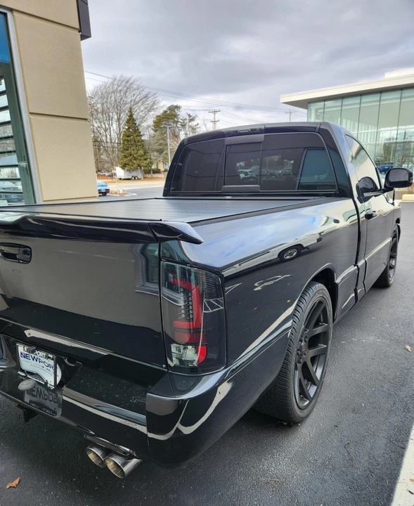 2004 Dodge Ram SRT-10 3rd Gen - Image 9 of 31