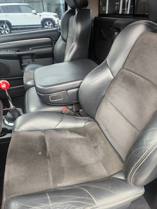 2004 Dodge Ram SRT-10 3rd Gen - Image 31 of 31