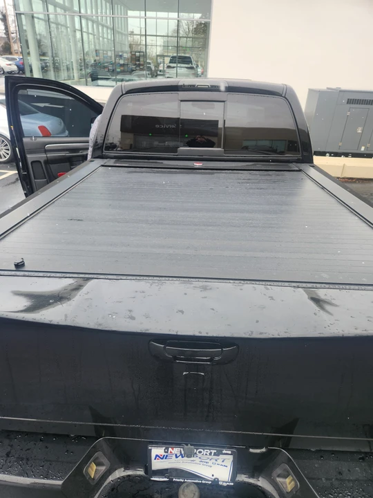 2004 Dodge Ram SRT-10 3rd Gen - Image 23 of 31