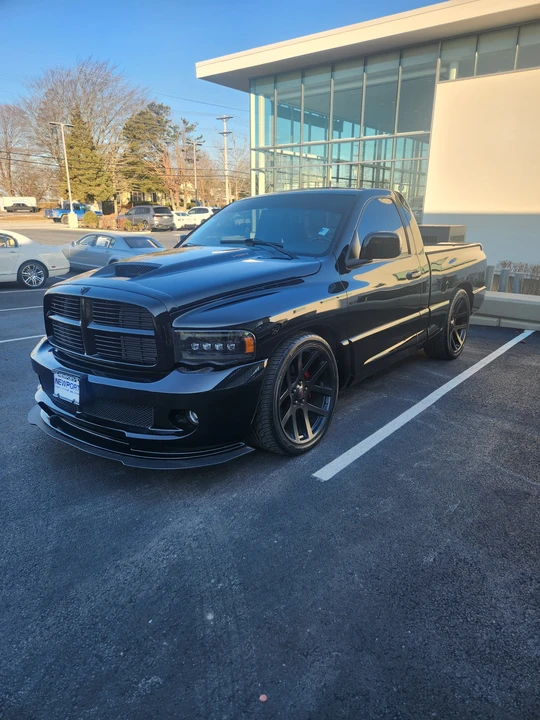 2004 Dodge Ram SRT-10 3rd Gen - Image 3 of 31