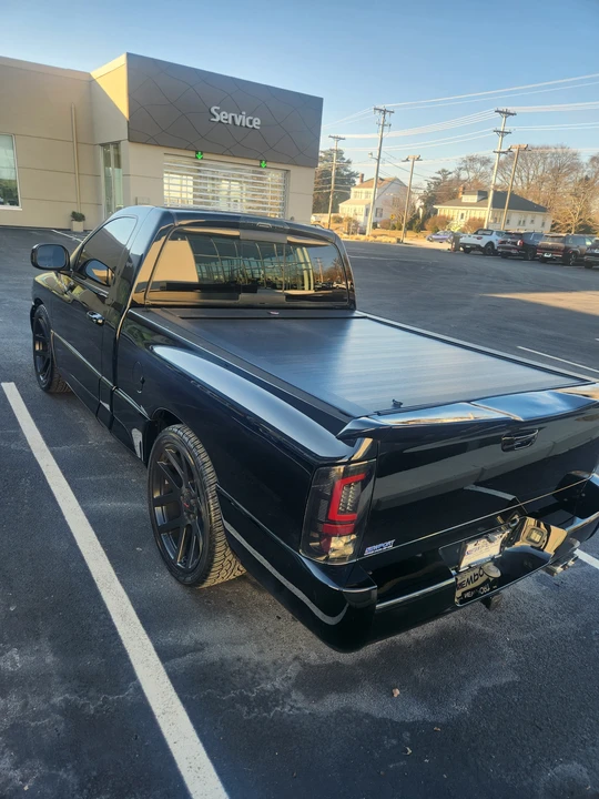 2004 Dodge Ram SRT-10 3rd Gen - Image 10 of 31
