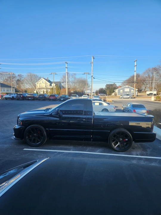 2004 Dodge Ram SRT-10 3rd Gen - Image 11 of 31